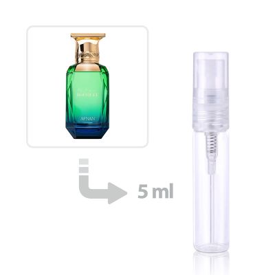 Mystique Bouquet Eau de Parfum Women Afnan