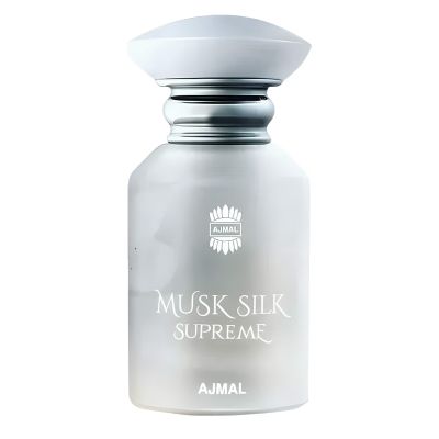 عطر مسك سلك سوبريم او دو برفيوم للرجال والنساء اجمال