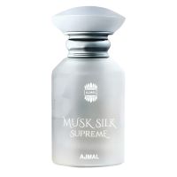 Musk Silk Supreme Eau de Parfum Women and Men Ajmal