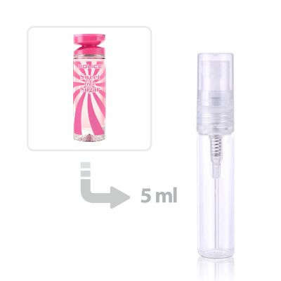 عطر سويت لايك سوغار للنساء من بارفانس بوليس