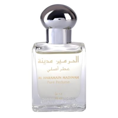 Madinah Perfume Oil Women and Men Ajmal