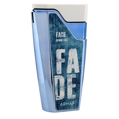 Fade Denim Edit Eau de Parfum Men Armaf