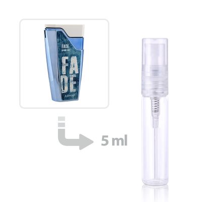 Fade Denim Edit Eau de Parfum Men Armaf