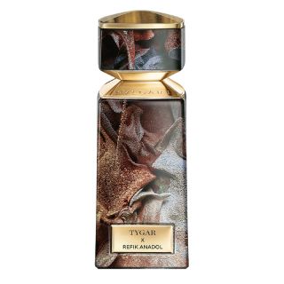 Tygar X Refik Anadol Eau de Parfum Men Bvlgari