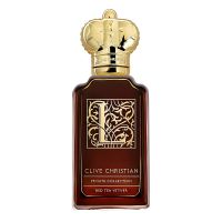 L Red Tea Vetiver Perfume Women and Men Clive Christian