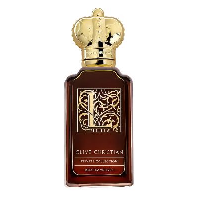 عطر الشاي الأحمر بالخزامى للرجال والنساء كلايف كريستيان