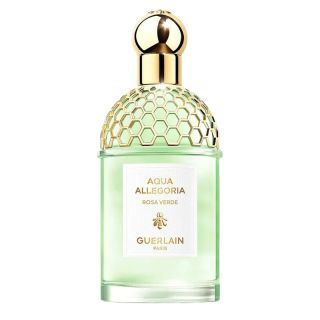 عطر أكوا أليجوريا روزا فيردي او دو تواليت للنساء والرجال من غيرلان