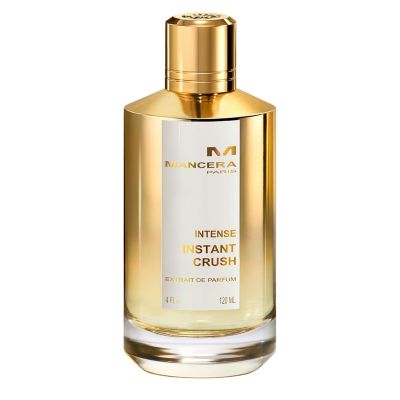 Intense Instant Crush Extrait de Parfum Women and Men Mancera