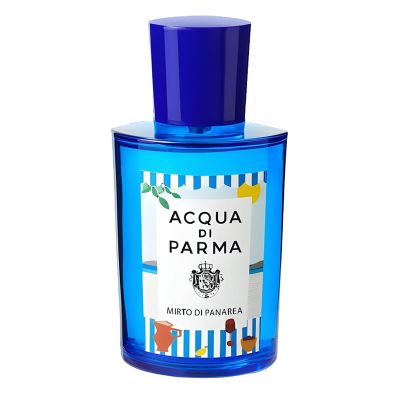 Mirto Di Panarea Summer Edition Eau de Toilette Women and Men Acqua di Parma