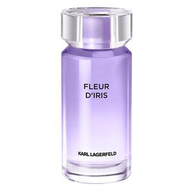 عطر فلور د إيريس للنساء من كارل لاغرفيلد