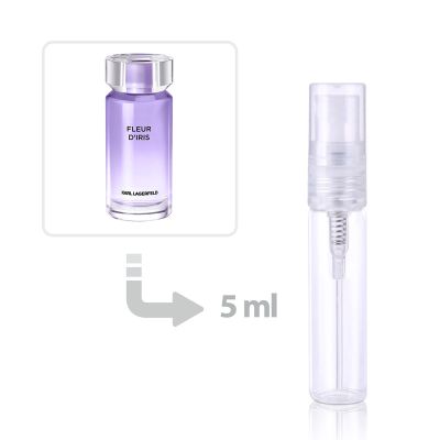 عطر فلور د إيريس للنساء من كارل لاغرفيلد
