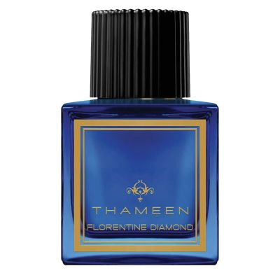 Florentine Diamond Extrait de Parfum Women and Men Thameen