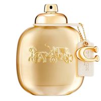 Coach Gold Perfume Women Coach