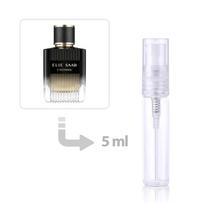 عطر الرجل إيلي صعب
