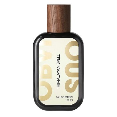 Himalayan Spell Eau de Parfum Women and Men Obvious