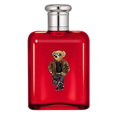 Polo Red Limited Edition Eau de Parfum Men Ralph Lauren