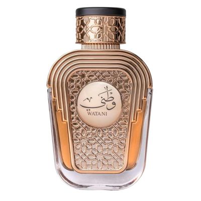 Watani Eau de Parfum Women Al Wataniah