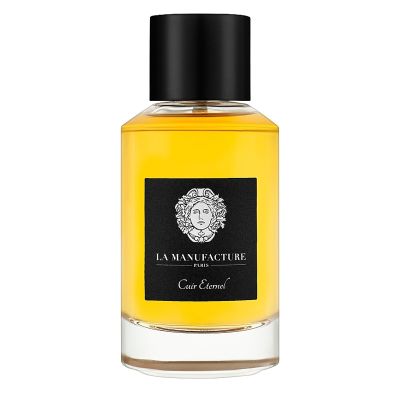 Cuir Eternel Eau de Parfum Women and Men La Manufacture