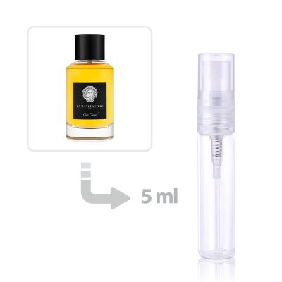 Cuir Eternel Eau de Parfum Women and Men La Manufacture