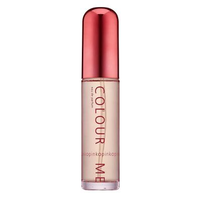 Colour Me Pink Eau de Parfum Women Milton Lloyd