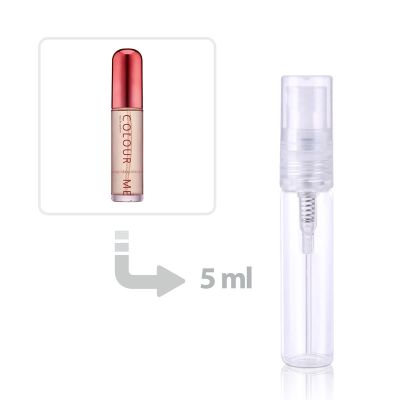 Colour Me Pink Eau de Parfum Women Milton Lloyd