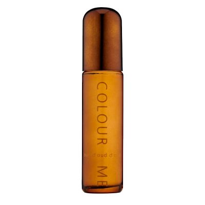 Colour Me Oud Eau de Parfum Men Milton Lloyd