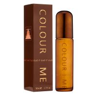 Colour Me Oud Eau de Parfum Men Milton Lloyd