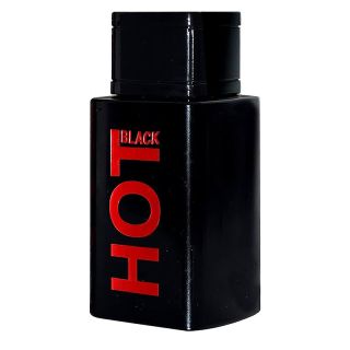 Hot Black Eau de Toilette Women and Men Bernard Dimitri