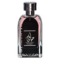 Hayaati Eau de Parfum Women and Men Ard Al Zaafaran