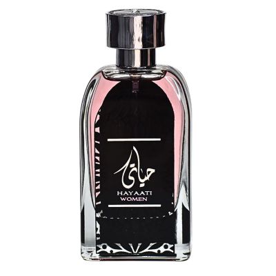 Hayaati Eau de Parfum Women and Men Ard Al Zaafaran