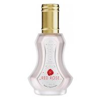 Red Rose Eau de Parfum Women and Men Al Rehab