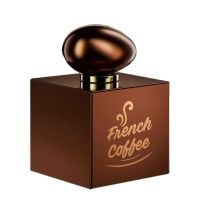French Coffee Eau de Parfum Women and Men Al Rehab