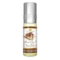 Choco Musk Perfume Oil Women and Men Al Rehab