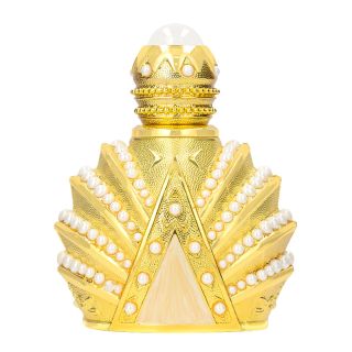 Bahrain Pearl Perfume Oil Women Al Rehab