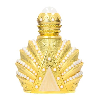 Bahrain Pearl Perfume Oil Women Al Rehab