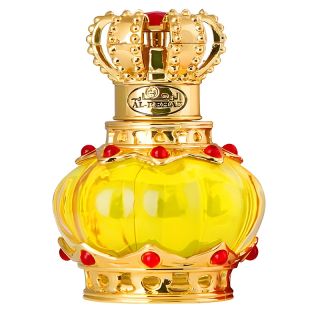 Tajal Aroosah Perfume Oil Women Al Rehab