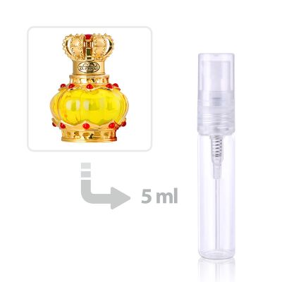 Tajal Aroosah Perfume Oil Women Al Rehab