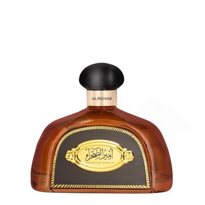 Prince Of Desert Perfume Men Al Rehab