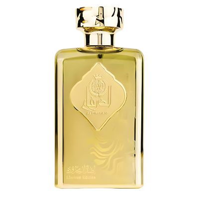 Al Dirgham Eau de Parfum Men Ard Al Zaafaran