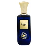 Midnight Oud Eau de Parfum Women and Men Ard Al Zaafaran