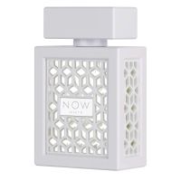 Now White Eau de Parfum Women and Men Rave