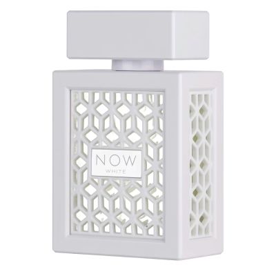 عطر وايت او دو بارفان للنساء والرجال
