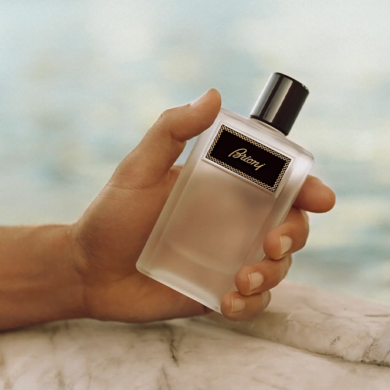 Eclat Eau de Parfum Men Brioni perfume fragrance Riah - Main Image