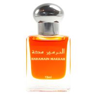 Makkah Perfume Oil Women and Men Al Haramain Perfumes