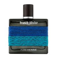 Pure Homme Eau de Toilette Men Franck Olivier