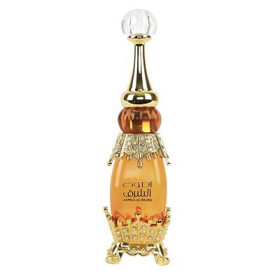 عطر أفنان أضواء الشرق للرجال والنساء
