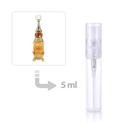 عطر أفنان أضواء الشرق للرجال والنساء