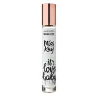 Urban Love Eau de Parfum Women Miss Kay