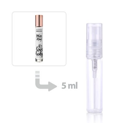 عطر الحب الحضري للنساء مس كاي