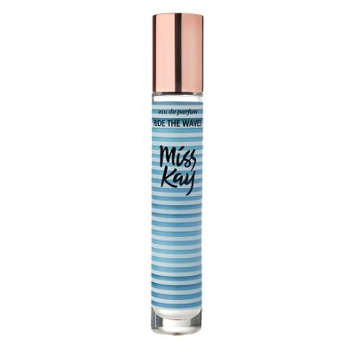اركب الموجات عطر نسائي مس كاي